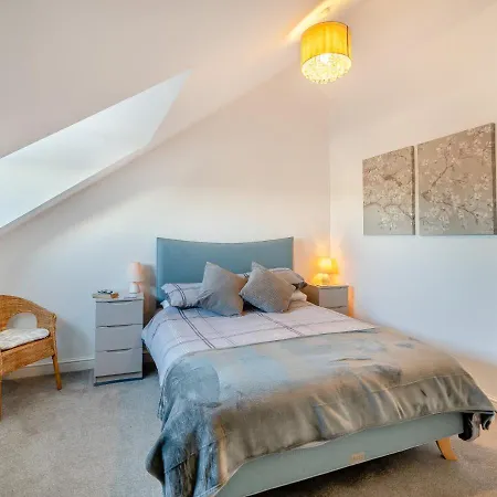 Harbourside House - Haverigg