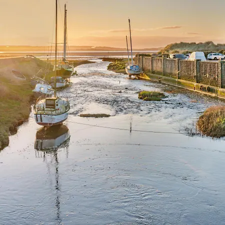 Harbourside House - Haverigg
