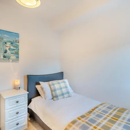 Harbourside House - * Haverigg