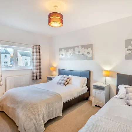 Harbourside House -