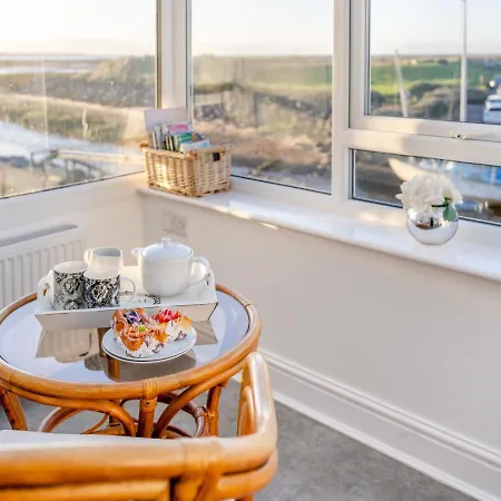Harbourside House - *